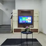 Ipoh Botani Bauhaus 17Pax/4Br/Mahjong/Tv Box