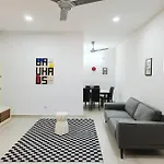 Ipoh Botani Bauhaus 17Pax/4Br/Mahjong/Tv Box
