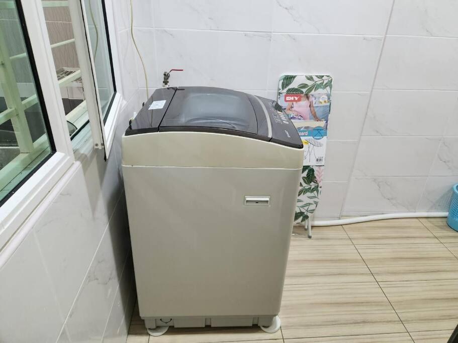 Botani Bauhaus 17pax/4br/mahjong/tv Box Rumah percutian Ipoh