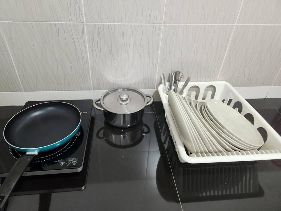 Botani Bauhaus 17pax/4br/mahjong/tv Box
