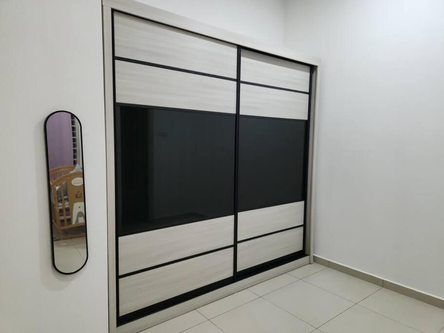 Botani Bauhaus 17pax/4br/mahjong/tv Box * Ipoh