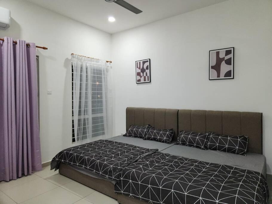 Botani Bauhaus 17pax/4br/mahjong/tv Box * Ipoh