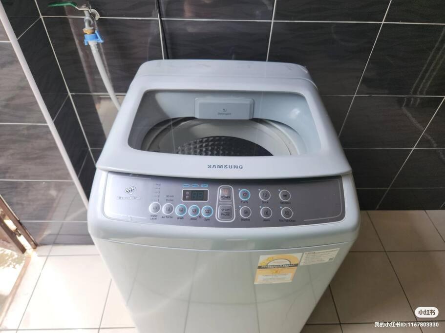 Botani Bauhaus 17pax/4br/mahjong/tv Box Rumah percutian Ipoh