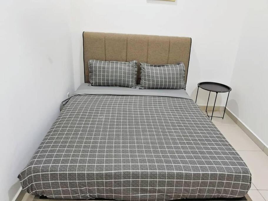 Botani Bauhaus 17pax/4br/mahjong/tv Box Rumah percutian