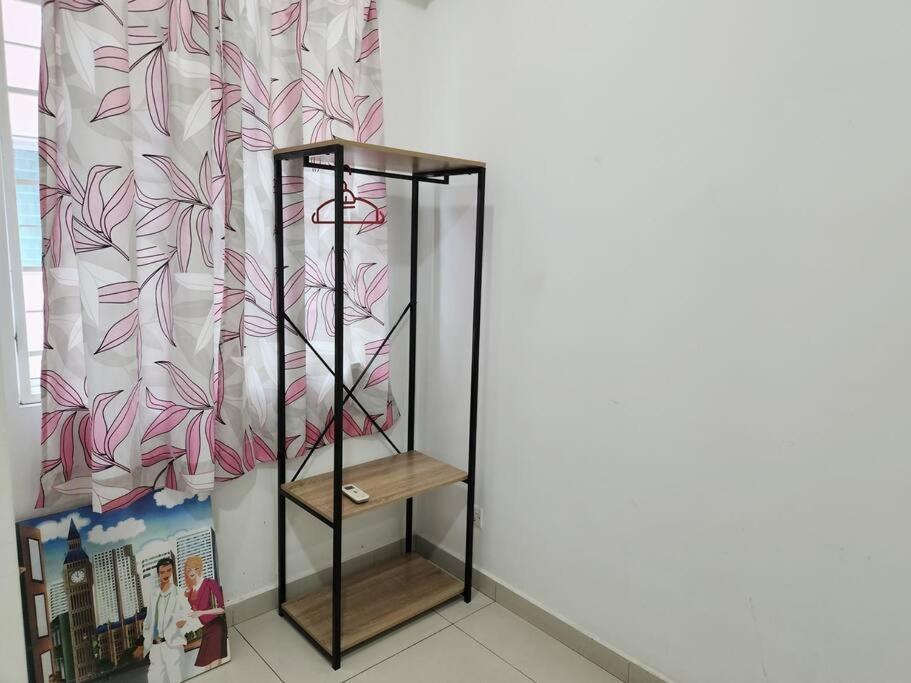 Botani Bauhaus 17pax/4br/mahjong/tv Box