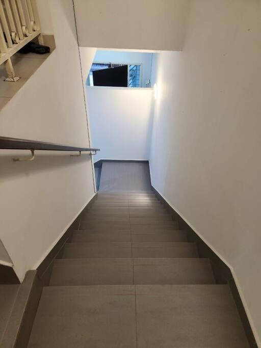 Botani Bauhaus 17pax/4br/mahjong/tv Box *