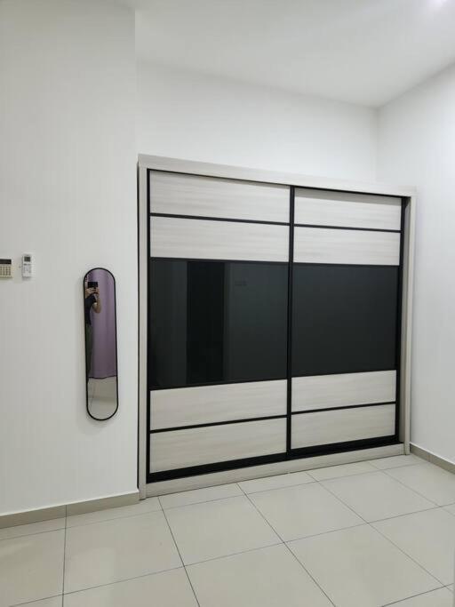 Botani Bauhaus 17pax/4br/mahjong/tv Box Rumah percutian