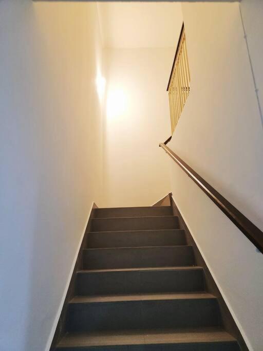 Botani Bauhaus 17pax/4br/mahjong/tv Box