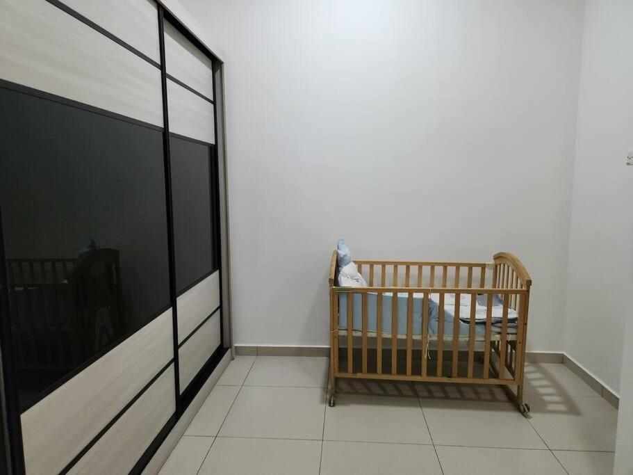 Botani Bauhaus 17pax/4br/mahjong/tv Box Rumah percutian *