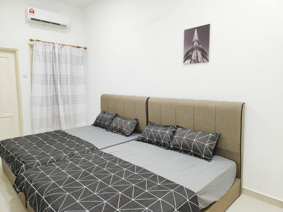 Botani Bauhaus 17pax/4br/mahjong/tv Box Ipoh